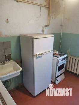 2-к квартира, вторичка, 45м2, 1/9 этаж