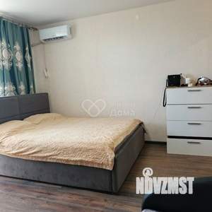 1-к квартира, вторичка, 39м2, 3/3 этаж