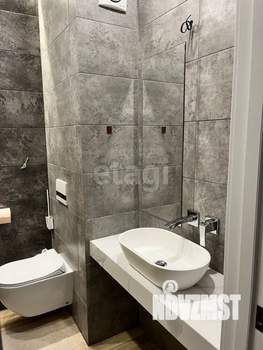 2-к квартира, сданный дом, 54м2, 7/12 этаж