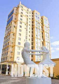 2-к квартира, вторичка, 77м2, 8/19 этаж