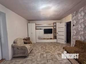 3-к квартира, вторичка, 59м2, 1/9 этаж