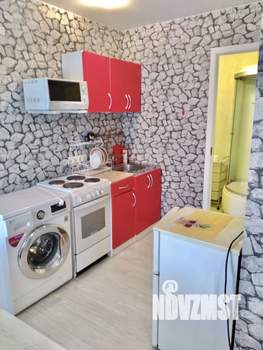 1-к квартира, вторичка, 25м2, 11/11 этаж