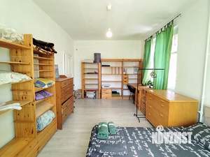 3-к квартира, вторичка, 94м2, 2/6 этаж