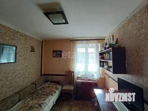 3-к квартира, вторичка, 62м2, 4/10 этаж