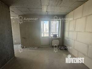 2-к квартира, сданный дом, 54м2, 3/24 этаж