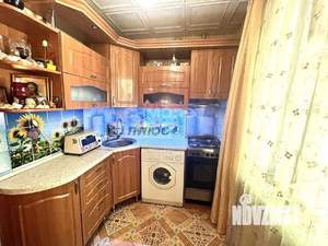 3-к квартира, вторичка, 60м2, 1/9 этаж