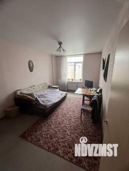 3-к квартира, вторичка, 78м2, 7/16 этаж