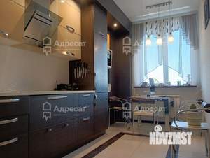 3-к квартира, вторичка, 88м2, 9/23 этаж