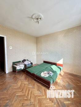 3-к квартира, вторичка, 77м2, 6/7 этаж