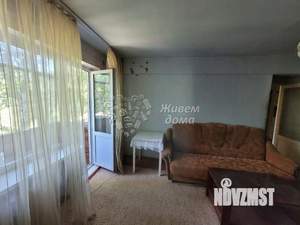 3-к квартира, вторичка, 55м2, 2/5 этаж