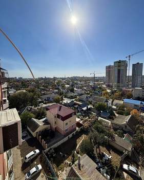 2-к квартира, вторичка, 53м2, 10/10 этаж