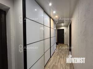 3-к квартира, вторичка, 60м2, 2/9 этаж