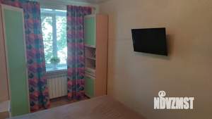 2-к квартира, вторичка, 44м2, 5/5 этаж