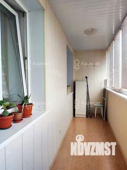 1-к квартира, вторичка, 40м2, 4/9 этаж