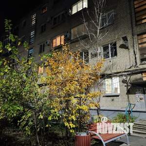 1-к квартира, вторичка, 31м2, 4/5 этаж