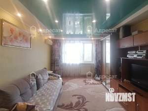 3-к квартира, вторичка, 65м2, 7/9 этаж