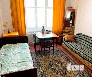 2-к квартира, вторичка, 57м2, 2/5 этаж