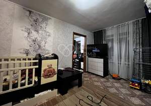 2-к квартира, вторичка, 41м2, 2/4 этаж