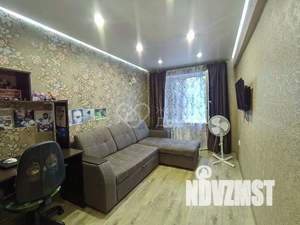 3-к квартира, вторичка, 55м2, 4/5 этаж