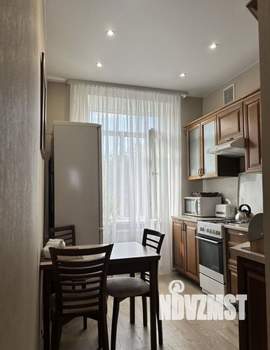 3-к квартира, вторичка, 69м2, 4/5 этаж