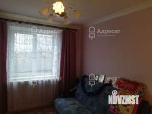 2-к квартира, вторичка, 51м2, 4/5 этаж