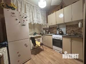 1-к квартира, вторичка, 29м2, 1/5 этаж