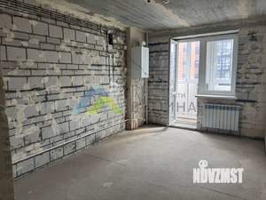 1-к квартира, вторичка, 37м2, 2/5 этаж