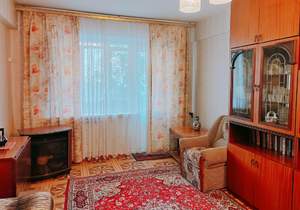 2-к квартира, вторичка, 45м2, 4/5 этаж