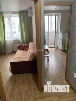 1-к квартира, вторичка, 26м2, 2/3 этаж