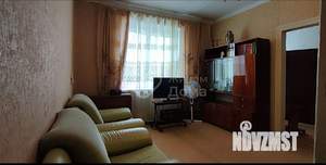 2-к квартира, вторичка, 35м2, 1/2 этаж