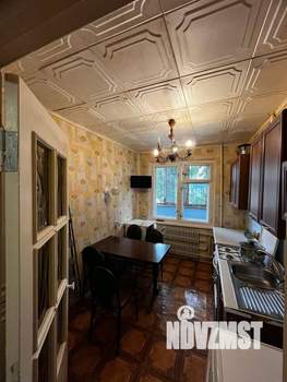 1-к квартира, вторичка, 44м2, 1/9 этаж