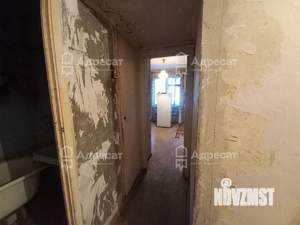 2-к квартира, вторичка, 50м2, 1/9 этаж