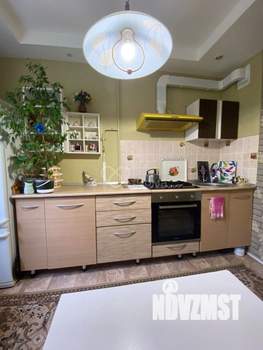 2-к квартира, вторичка, 52м2, 6/9 этаж