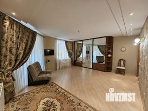 2-к квартира, вторичка, 110м2, 6/11 этаж