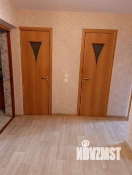 3-к квартира, вторичка, 61м2, 2/5 этаж