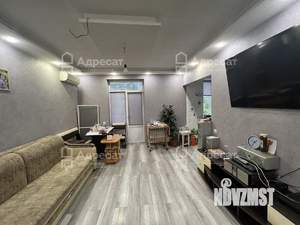 4-к квартира, вторичка, 86м2, 2/3 этаж