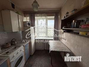 3-к квартира, вторичка, 55м2, 9/9 этаж