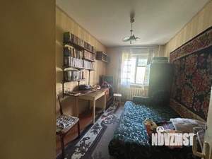 3-к квартира, вторичка, 60м2, 3/5 этаж