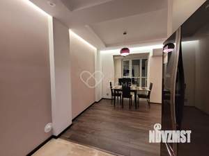 1-к квартира, вторичка, 52м2, 10/16 этаж