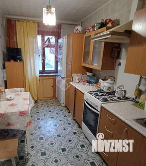 3-к квартира, вторичка, 60м2, 2/5 этаж