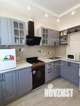 1-к квартира, вторичка, 39м2, 1/7 этаж