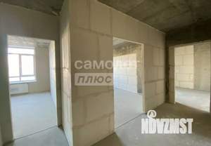 2-к квартира, вторичка, 59м2, 6/24 этаж