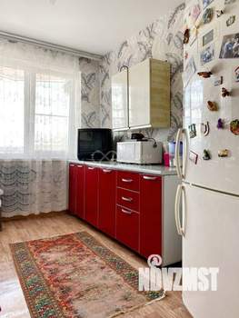 1-к квартира, вторичка, 43м2, 5/9 этаж