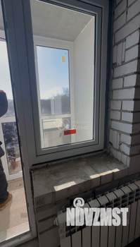 1-к квартира, вторичка, 30м2, 2/4 этаж