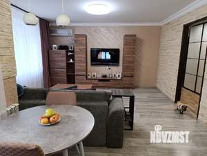 3-к квартира, вторичка, 60м2, 2/9 этаж