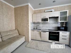 2-к квартира, вторичка, 53м2, 14/17 этаж
