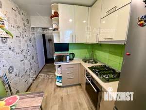 2-к квартира, вторичка, 43м2, 2/5 этаж