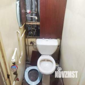 2-к квартира, вторичка, 51м2, 2/9 этаж