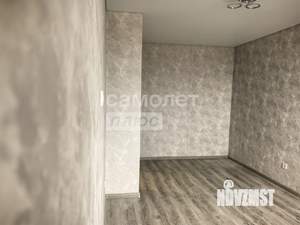 1-к квартира, вторичка, 36м2, 5/9 этаж