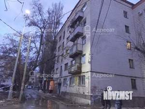 3-к квартира, вторичка, 62м2, 2/5 этаж